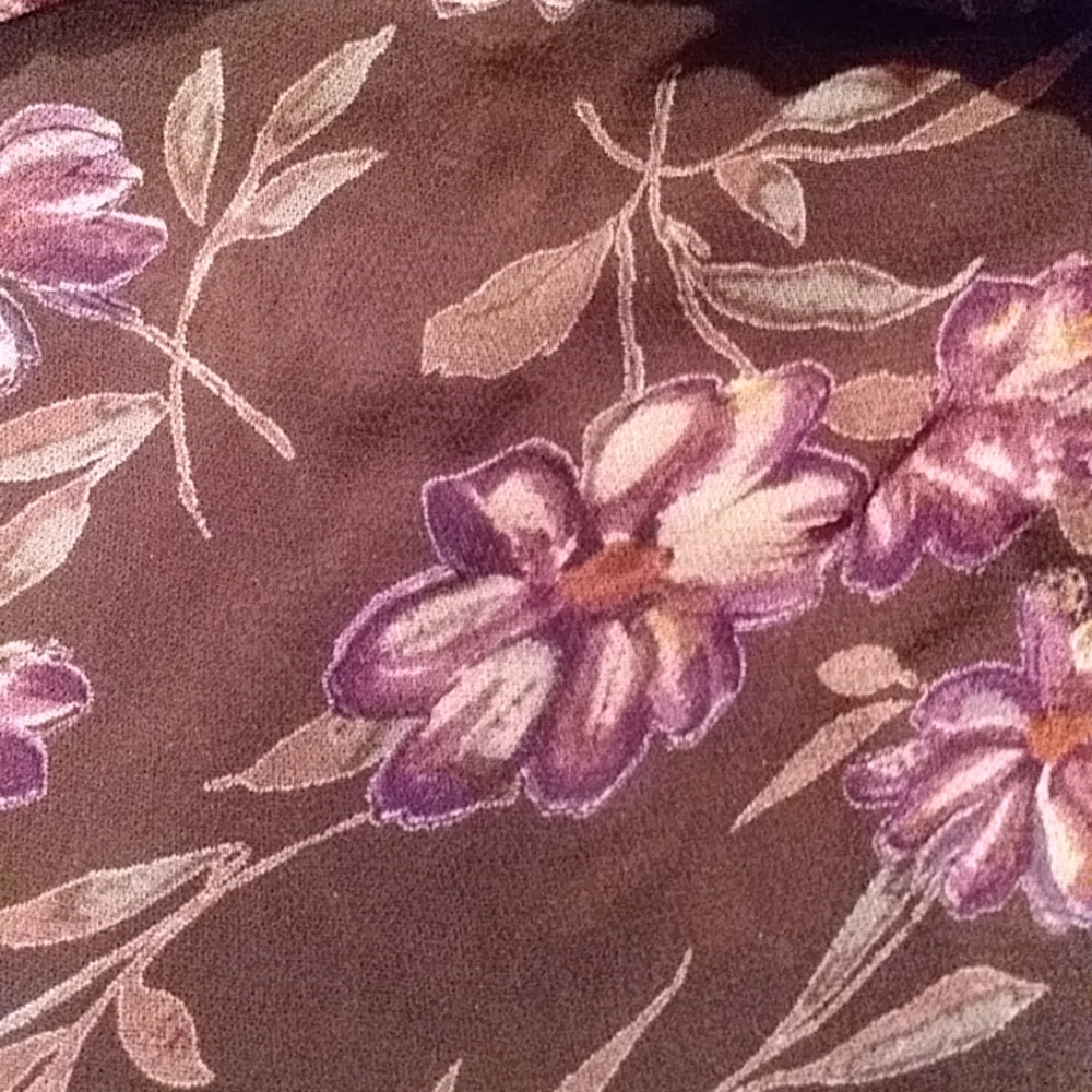 Reversible Skirt! - Picture 6 of 6